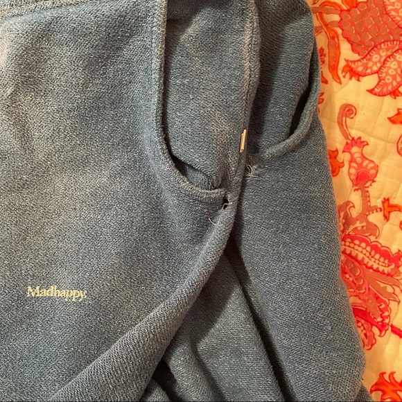 Madhappy Sweatpants - Picture 3 of 4